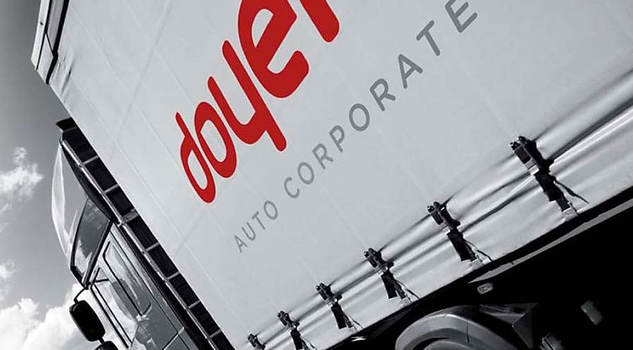 Auto 5 et Midas continuent avec Doyen Be