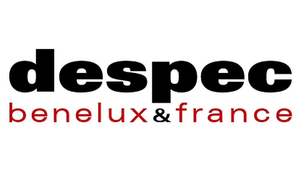 Despect renouvelle le site web