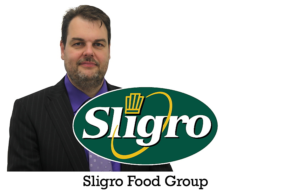 Rudi Petit-Jean naar Sligro-ISPC Belgium