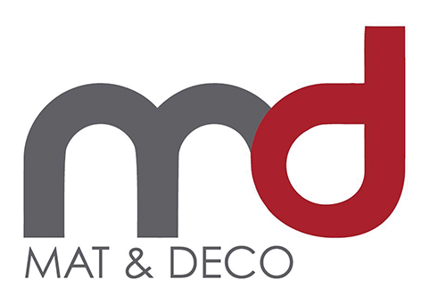 Logo MAT & DECO