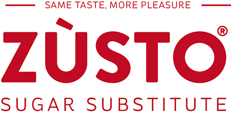Logo ZUSTO
