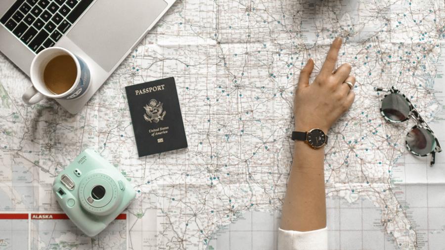 PMG VAKANTIEMAATREGELEN