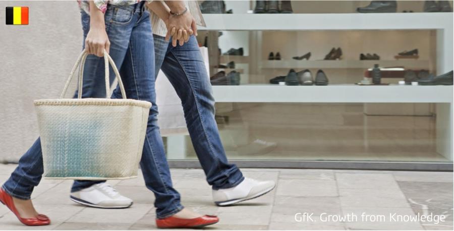 GfK Retail Reports: Q2, 2018