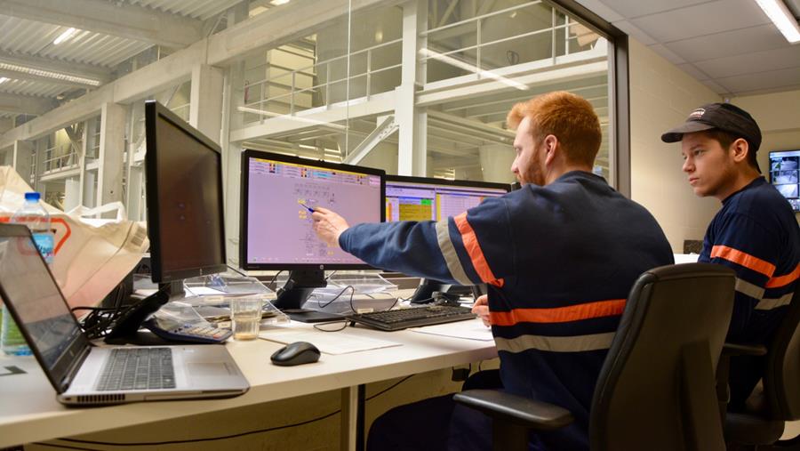 KENNISEVENT OVER DUURZAAMHEID, TECHNOLOGIE EN MENSEN