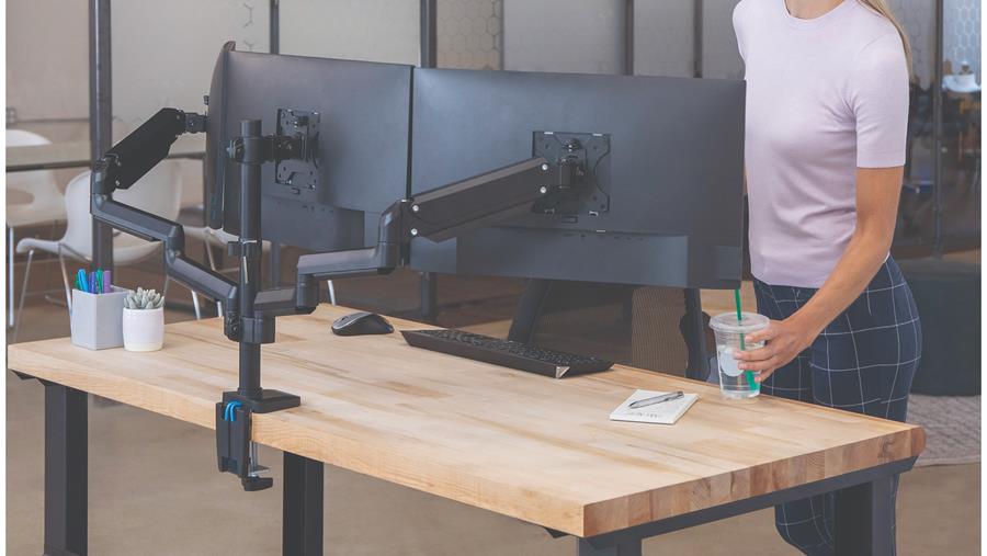 De ultieme ergonomische werkplek creëren??