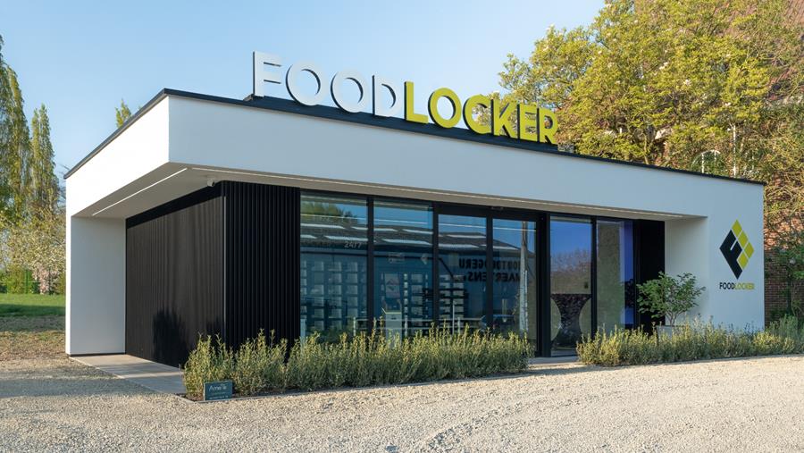 "WE ZIJN NU 24 OP 24 GEOPEND"