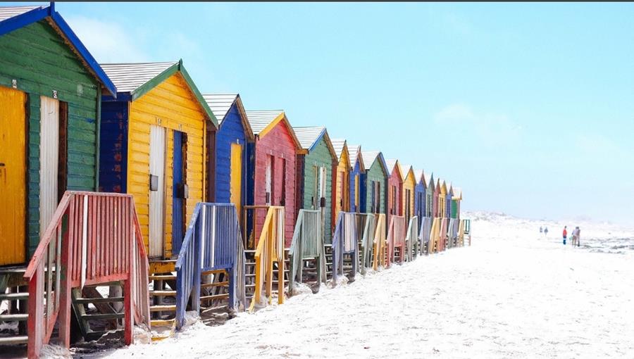 Vakantiekalender 2023