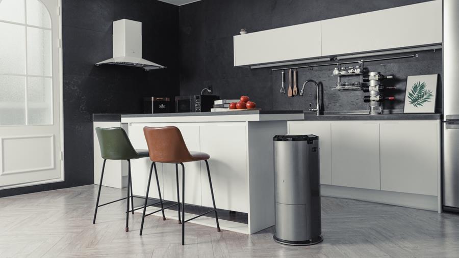 Tri et durabilité: les points forts des poubelles