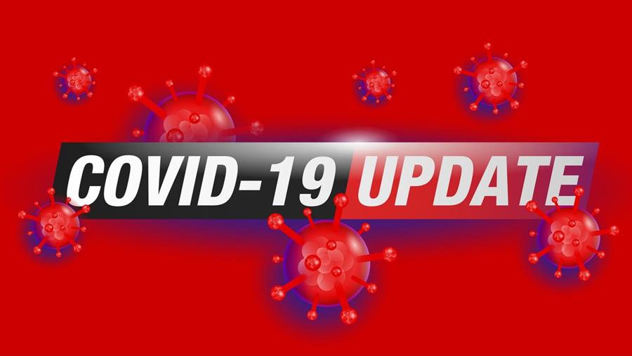 Corona Update