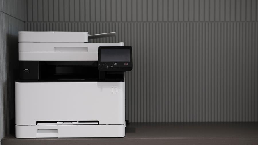Paper Show Awards 2023: categorie kantoormachines