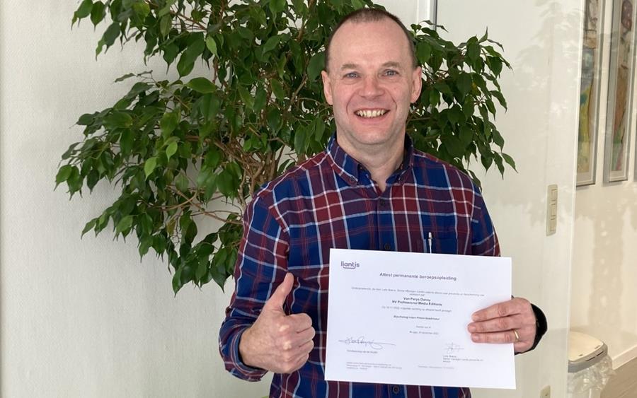 PMG preventieadviseur en vertrouwenspersoon