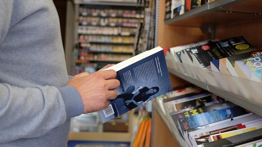 Boeken 2023