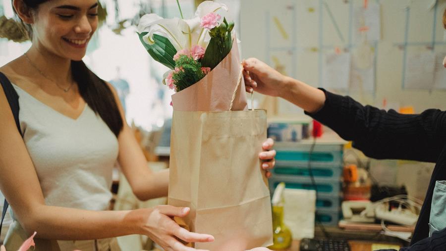 Une satisfaction maximale des clients augmente les bénéfices