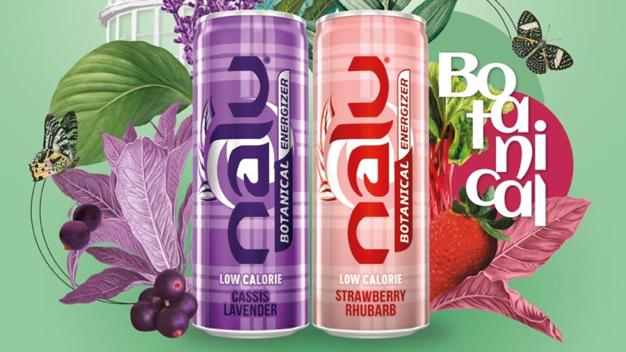 Découvrez les nouvelles variétés de Nalu Botanical Lemonade