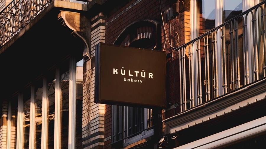 En visite chez Kultur Bakery