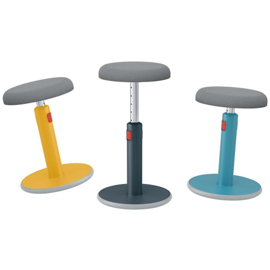 Leitz Ergo Actieve Zit/Sta kruk