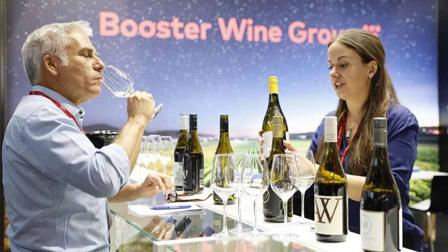 Prowein 2024