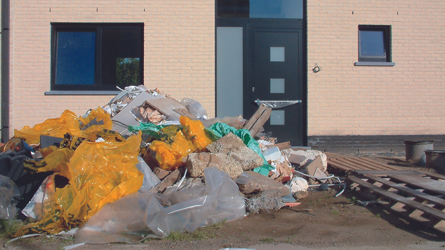 Recydata lanceert overkoepelend project