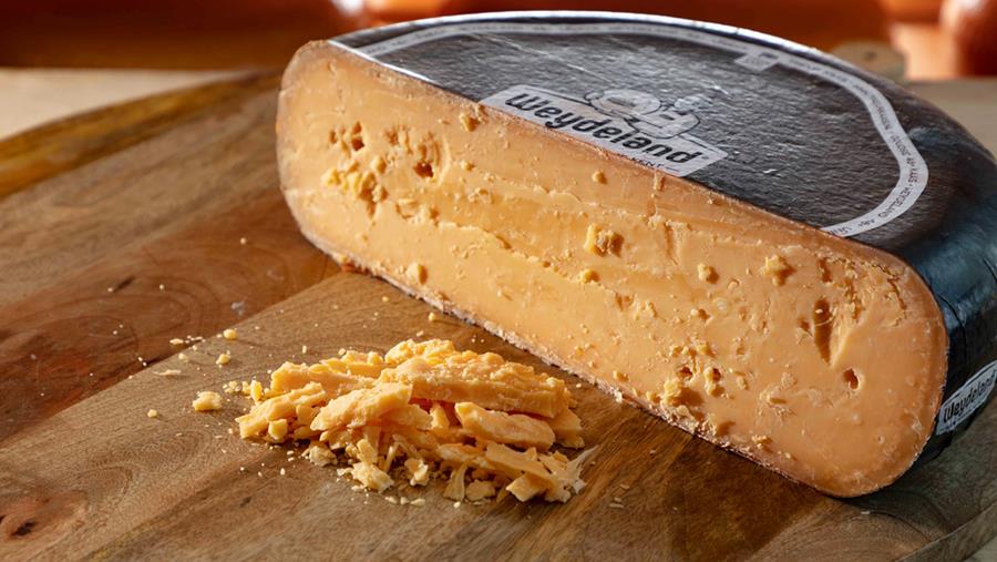 Créer de la valeur ajoutée avec des fromages originaux à pâte (semi-)dure