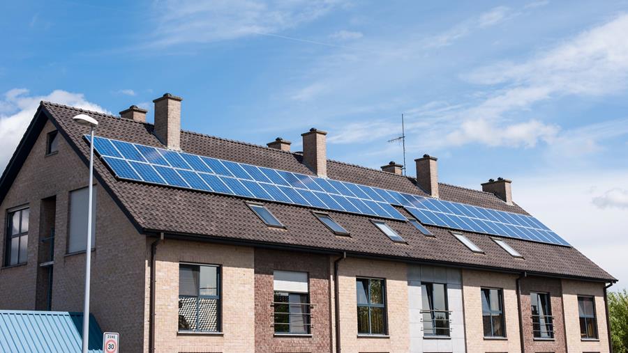 Fluvius lanceert 'netwerkchecker' voor uitvallende omvormers
