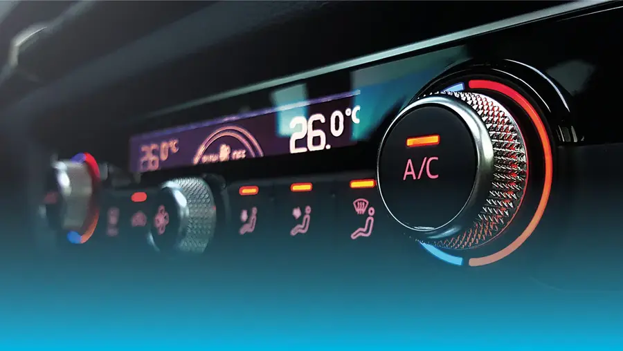 Maak de Clever Choice voor uw AC Business