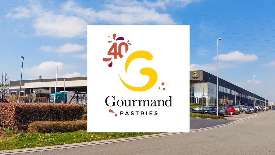 Gourmand Pastries célèbre son 40e anniversaire