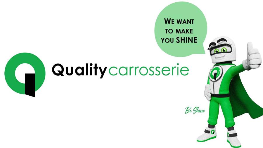 Première rencontre nationale Qualitycarrosserie