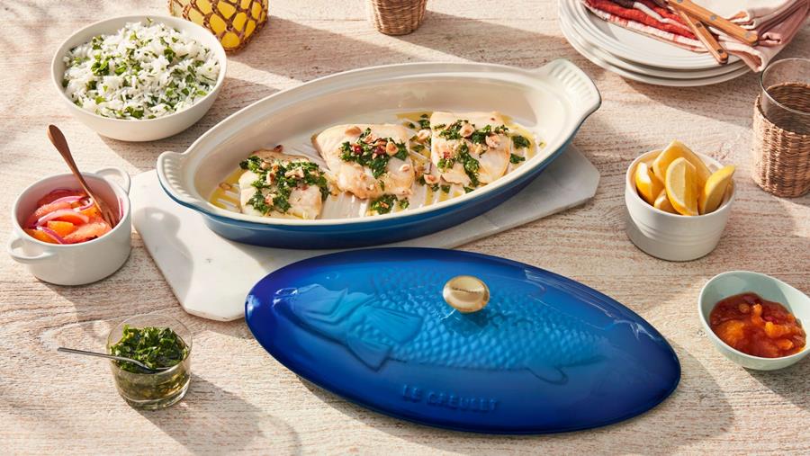 Casseroles et poêles: les tendances en 2024