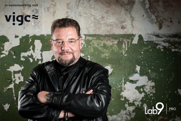 Masterclass: Online print excellence - Bernd Zipper