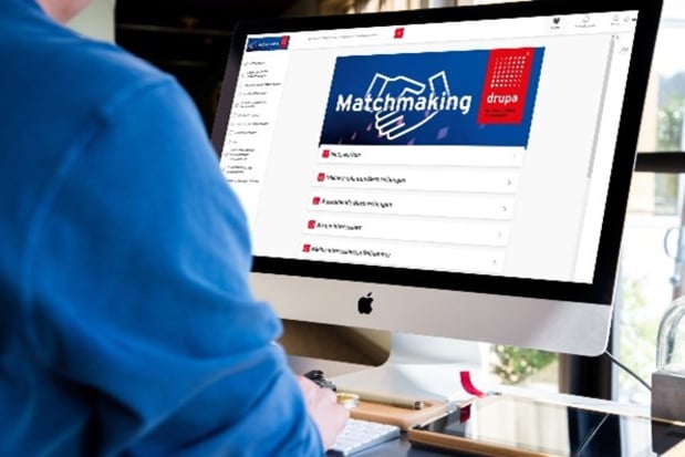 Drupa - Applications