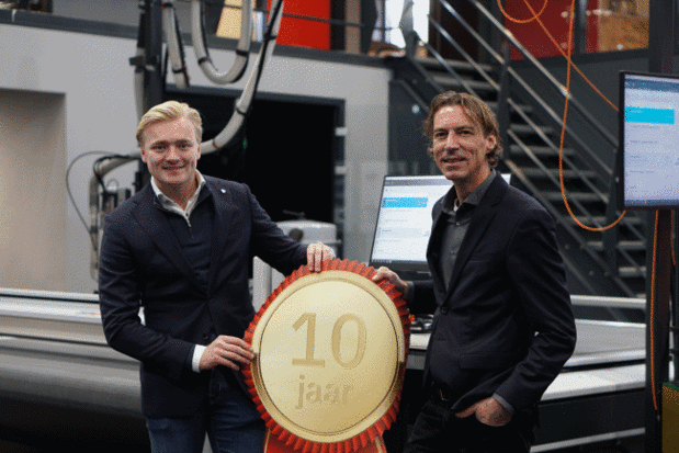 Tables de découpe durables pour tout type d'entreprise