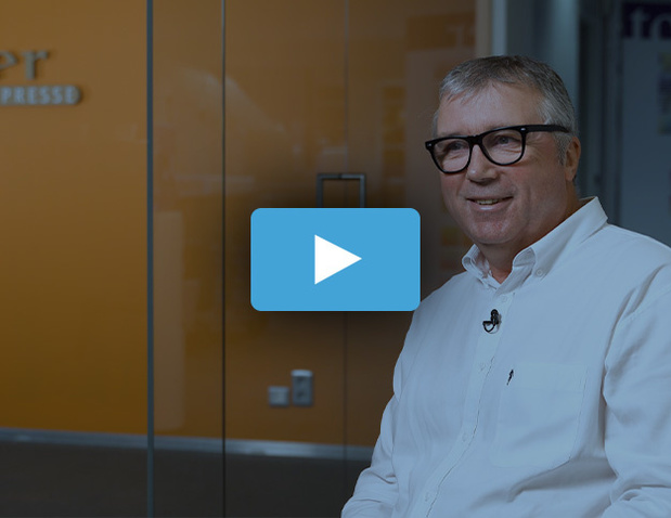 Toner De Press: imprimerie numérique prête pour l'avenir ?