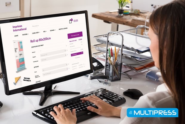 Votre système de web-to-print est-il rentable ?