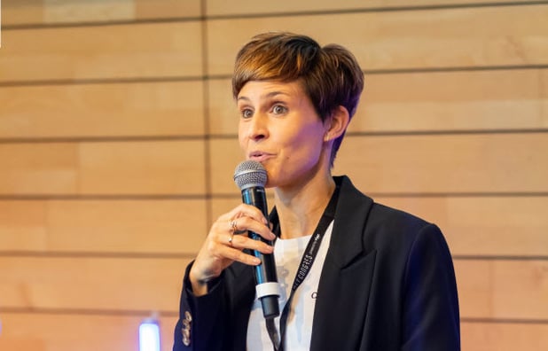 Débat en partenariat avec FESPA Belgique : "The future of signage and visual communication"