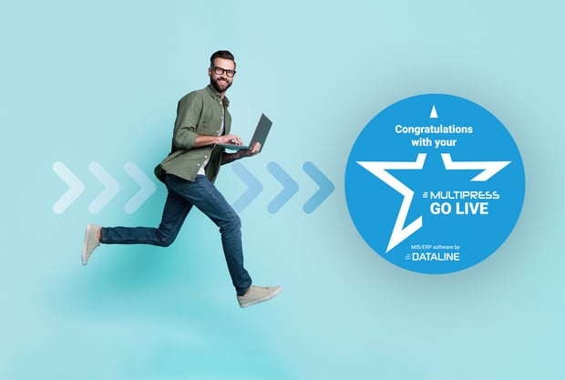 Quelle est la recette d'un Go Live MultiPress réussi ?