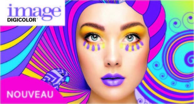 Image® Digicolor® Coated : un nouveau monde de couleurs