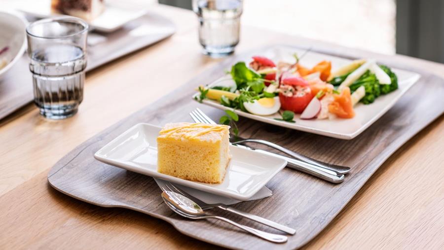 Desserts in de zorg zijn meer dan zoete afsluiter