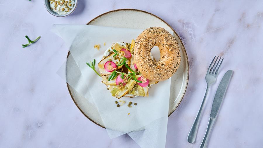 Plantaardig koken: Bonduelle neemt laatste drempels weg
