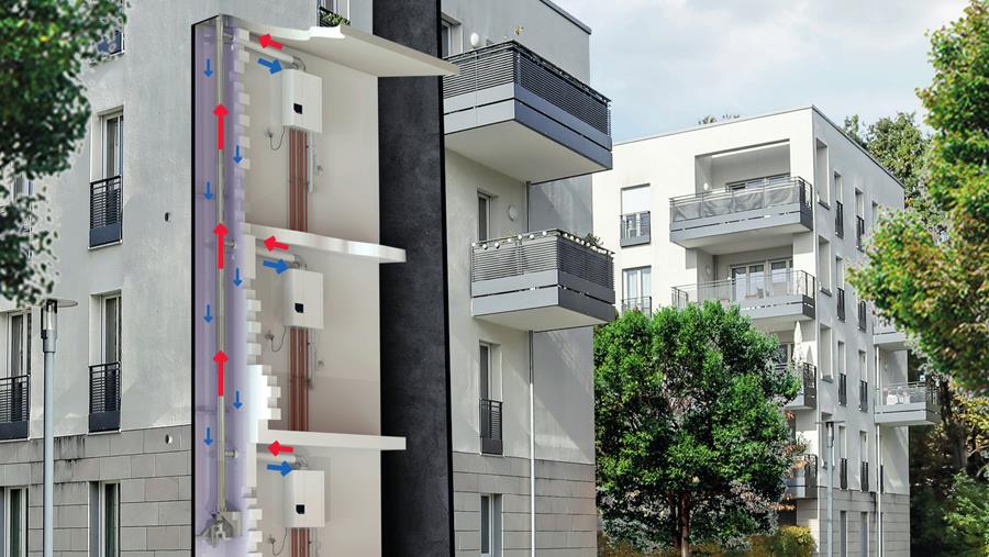 De l'importance d'une bonne rénovation de cheminée
