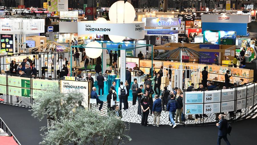 SIAL 2024: l’innovation à tous les niveaux
