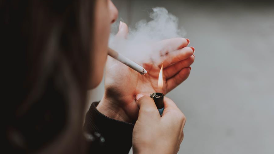 Le marché illégal des cigarettes poursuit sa croissance