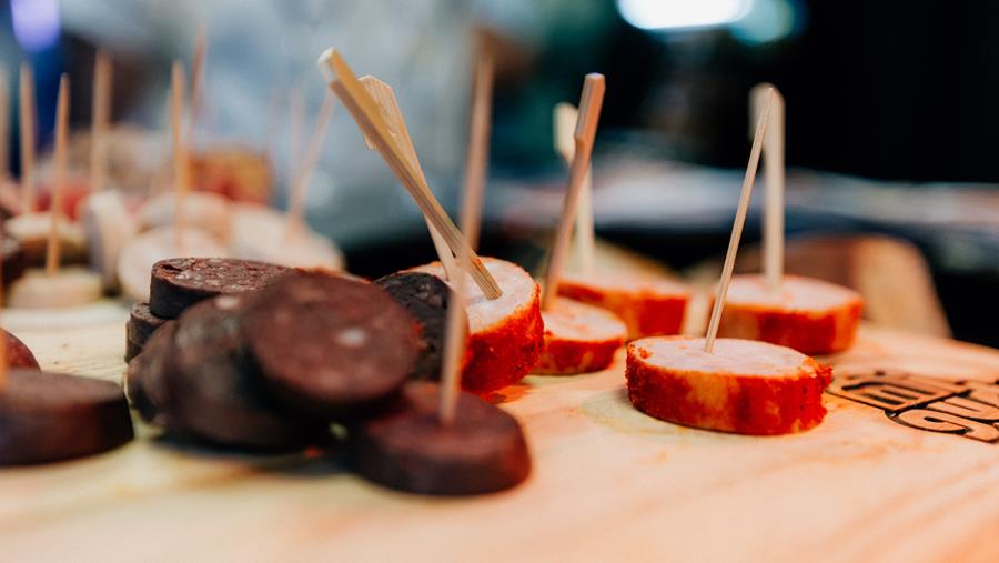 Comment tirer le meilleur parti des planches de charcuterie et de tapas?