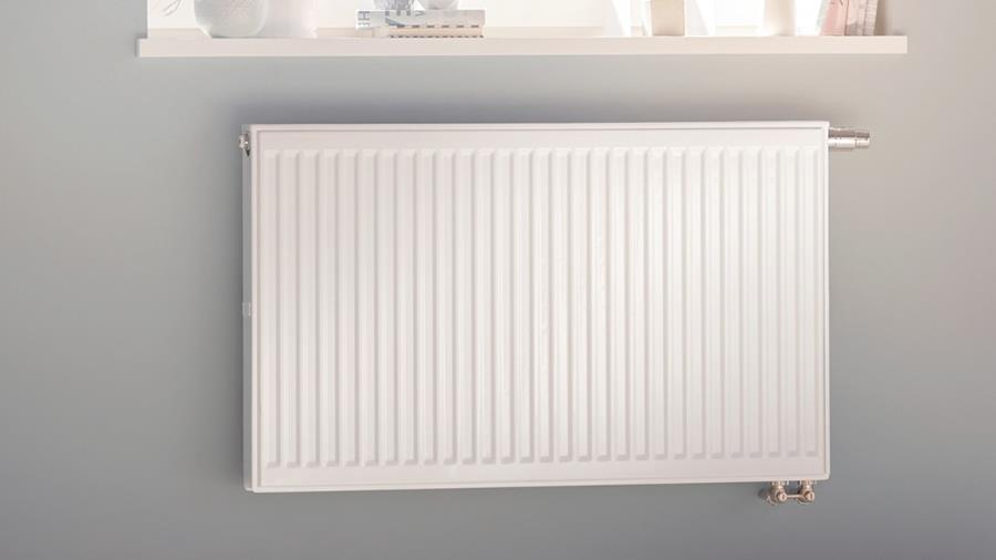 Le radiateur qui s'adapte toujours