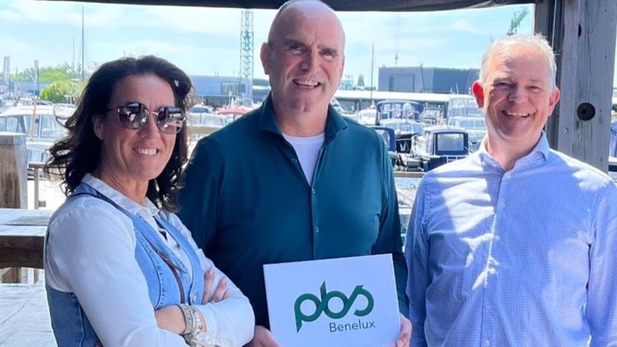PBS Benelux blikt terug op succesvolle regionale events in België en Nederland