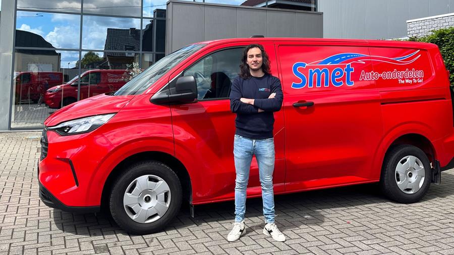 Overname Smet Auto-onderdelen door Alliance Automotive Group