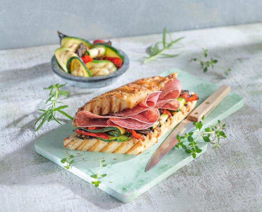 Recettes à base de Fiorino pour un été plein de saveurs