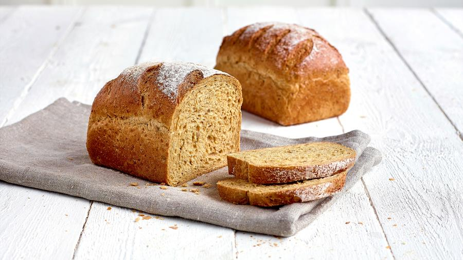 Broodmixen zijn niet meer weg te denken in de moderne bakkerij