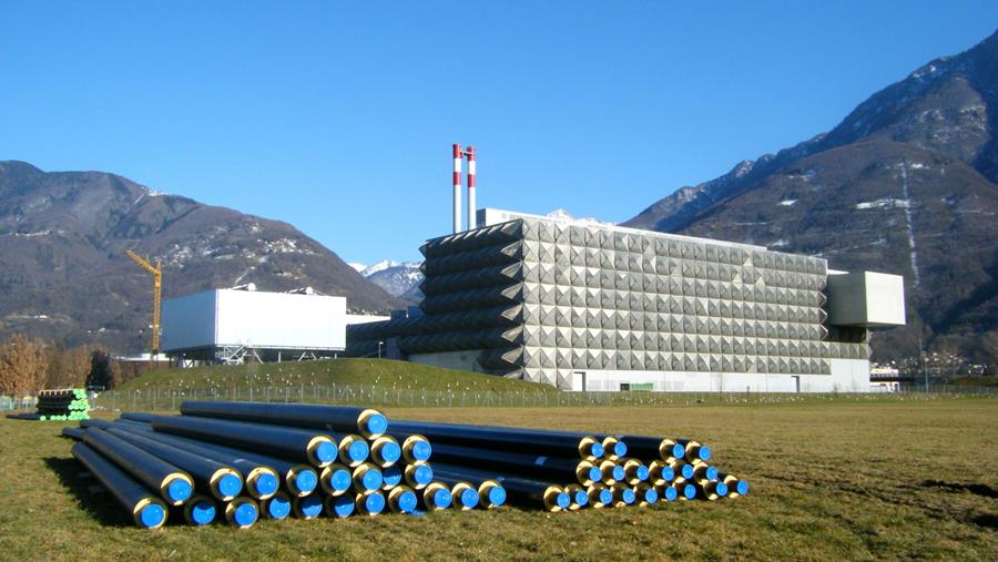 Carnoy maakt stadsverwarming eenvoudig, efficiënt en toekomstbestendig