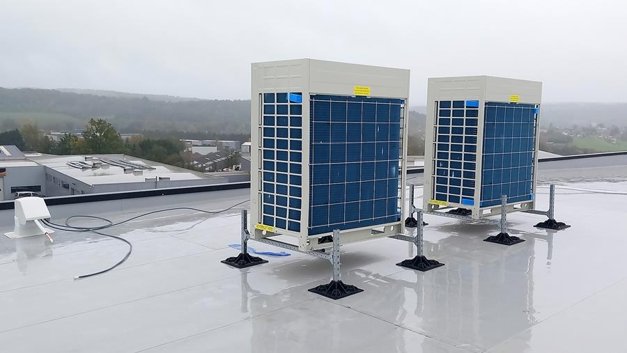 Matagne-Hody op Install Day 2025