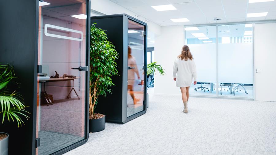 Proximus Netcenter gaat voor slimme verlichting via Cebeo